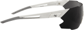 Classic Performance 2.0 Narrow - White/Grey